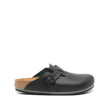 Birkenstock Boston Pro 2.0 slides Sandals