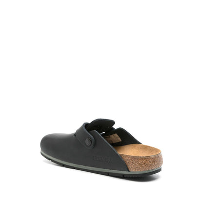 Birkenstock Boston Pro 2.0 slides Sandals