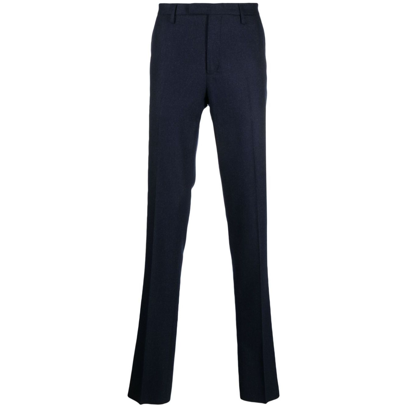 Boglioli Trousers Blue Trousers