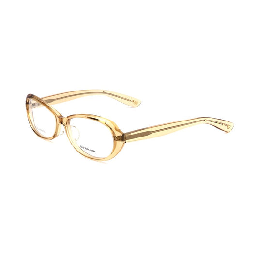 Bottega Veneta Bicolor Acetate Glasses (Frames)