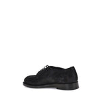 Brunello Cucinelli Suede Lace-Ups