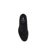 Brunello Cucinelli Suede Lace-Ups