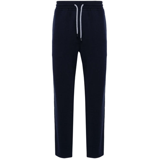Brunello Cucinelli Trousers Blue