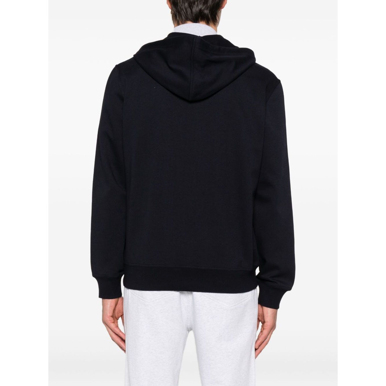 Brunello Cucinelli Zip-up sweatshirt