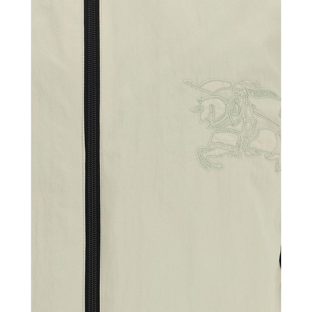 Burberry Gray Polyamide Shell Jacket 1728,75611013280,Burberry,Clothing,Gray,Jackets & Coats - Clothing,M,New with tags,Shell Jackets - Jackets & Coats - Clothing,Women