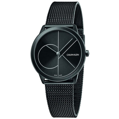 CALVIN KLEIN Mod. MINIMAL