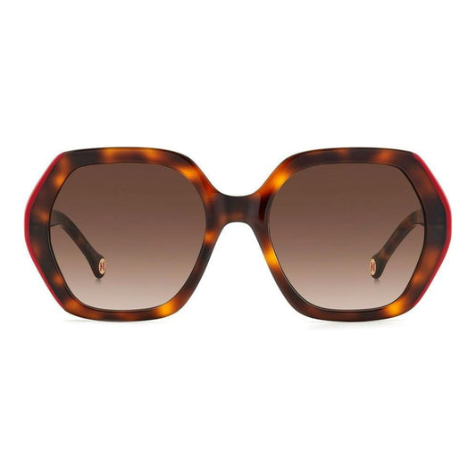 CAROLINA HERRERA MOD. HER 0181_S HER 0181_S_O63-HA_55