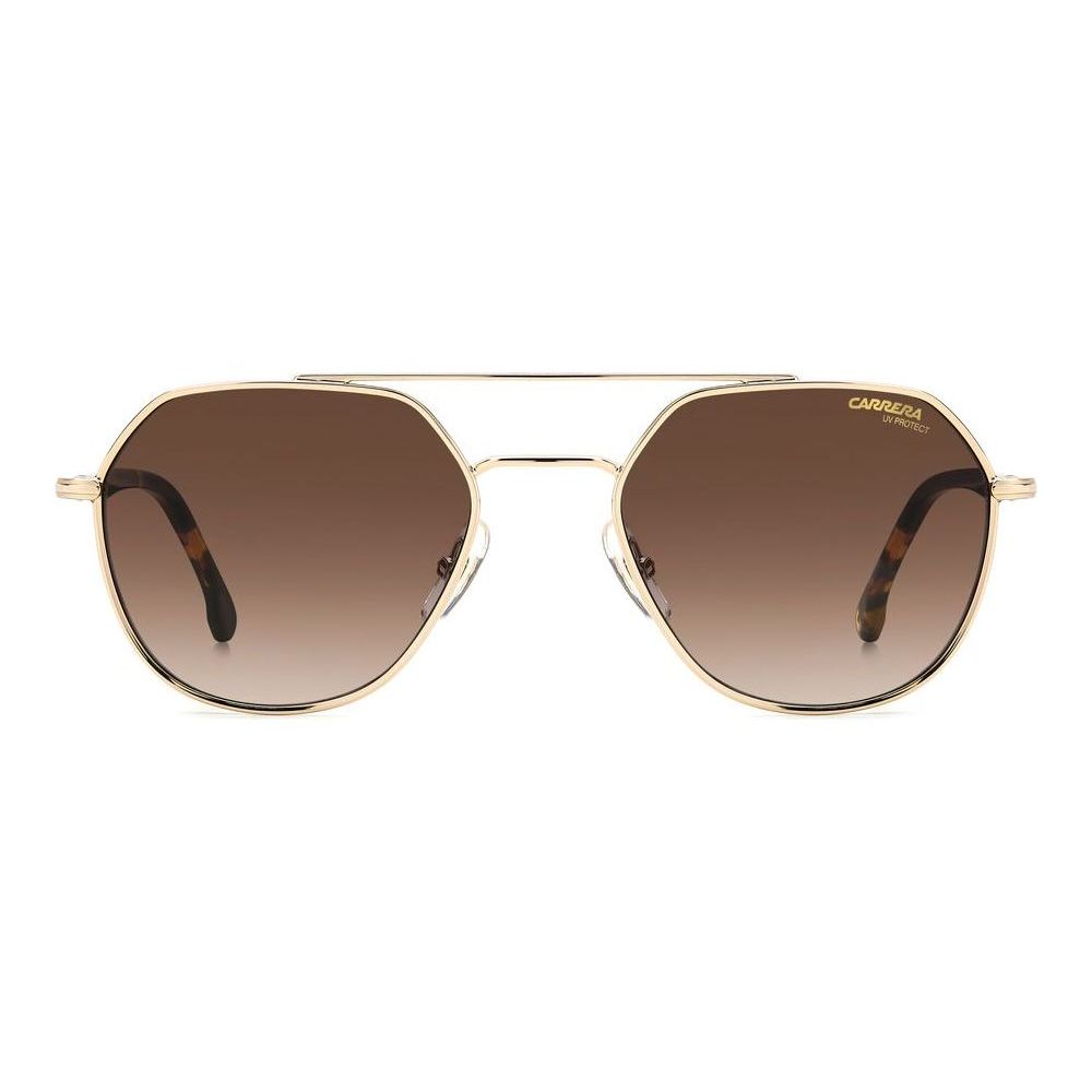 CARRERA MOD. CARRERA 303_S unisex sunglasses in SS material, front view showcasing stylish design.