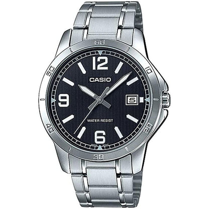 CASIO COLLECTION Mod. CASUAL DATE - BLACK