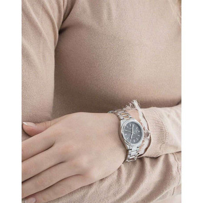 CASIO COLLECTION Mod. LADY DATE - BLACK