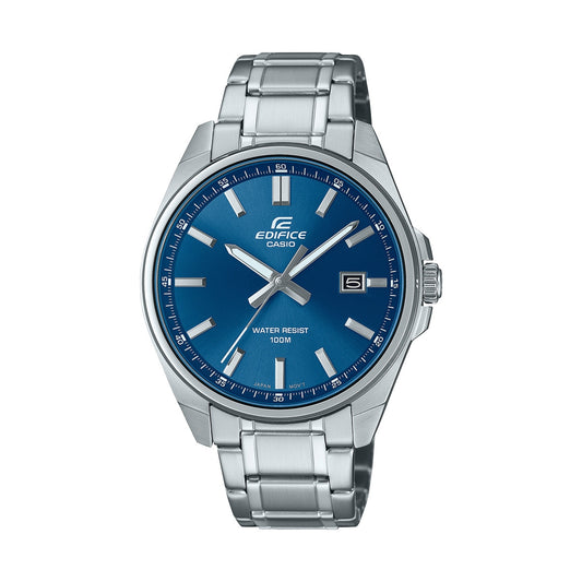 CASIO EDIFICE Mod. CLASSIC DATE - BLUE EFV-150D-2AVUEF