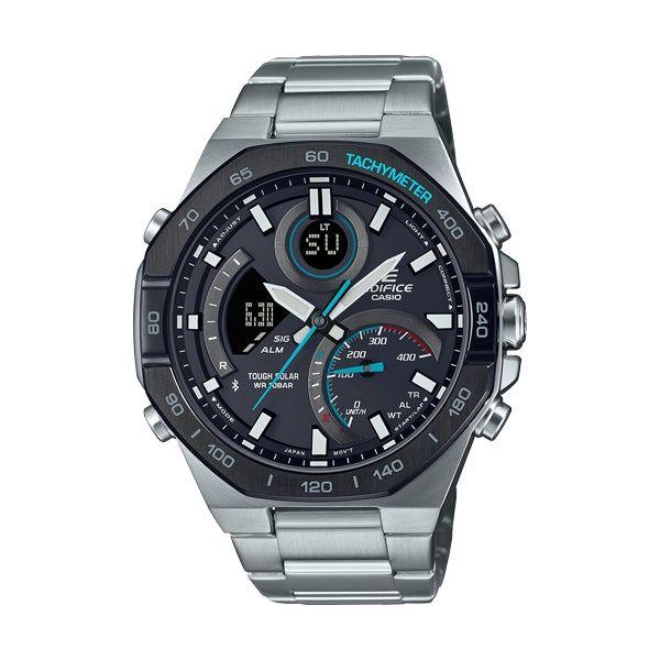 CASIO EDIFICE Mod. SPORT Tough Solar Bluetooth® ECB-950DB-1AEF