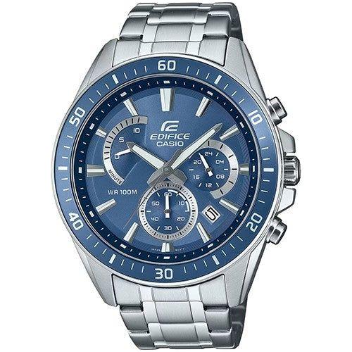CASIO EDIFICE Mod. STANDARD CHRONO EFR-552D-2AVUEF
