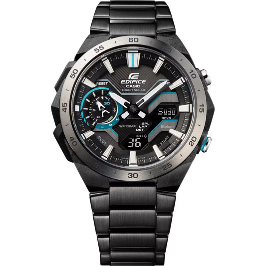 CASIO EDIFICE WATCHES Mod. ECB-2200DD-1AEF ECB-2200DD-1AEF
