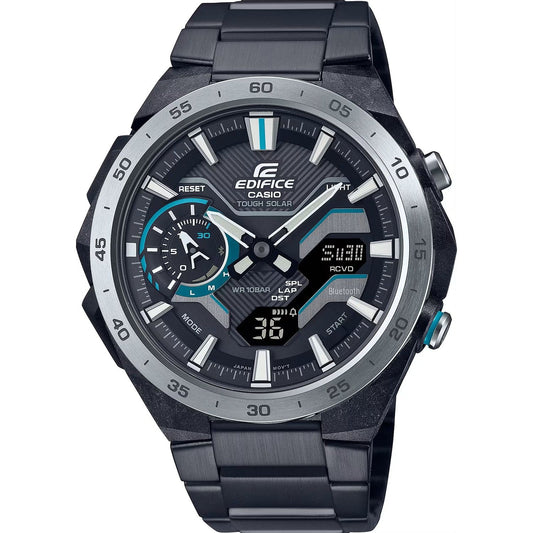 CASIO EDIFICE WATCHES Mod. ECB-2200DD-1AEF ECB-2200DD-1AEF