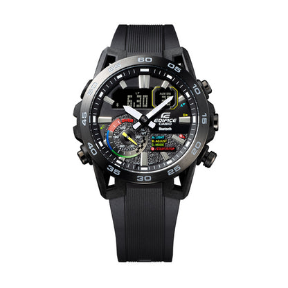 CASIO EDIFICE Mod. RACING MULTI COLOR SERIE