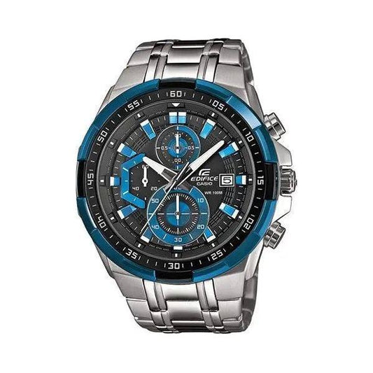 CASIO EDIFICE Mod. STANDARD CHRONO EFR-539D-1A2VUEF