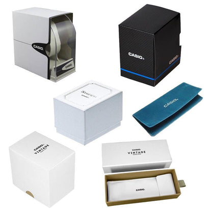 CASIO SPORT Mod. DIVER 100M - YELLOW
