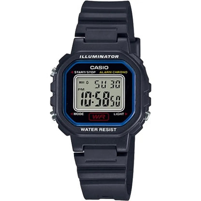 CASIO YOUTH Mod. ILLUMINATOR - BLACK WATCHES