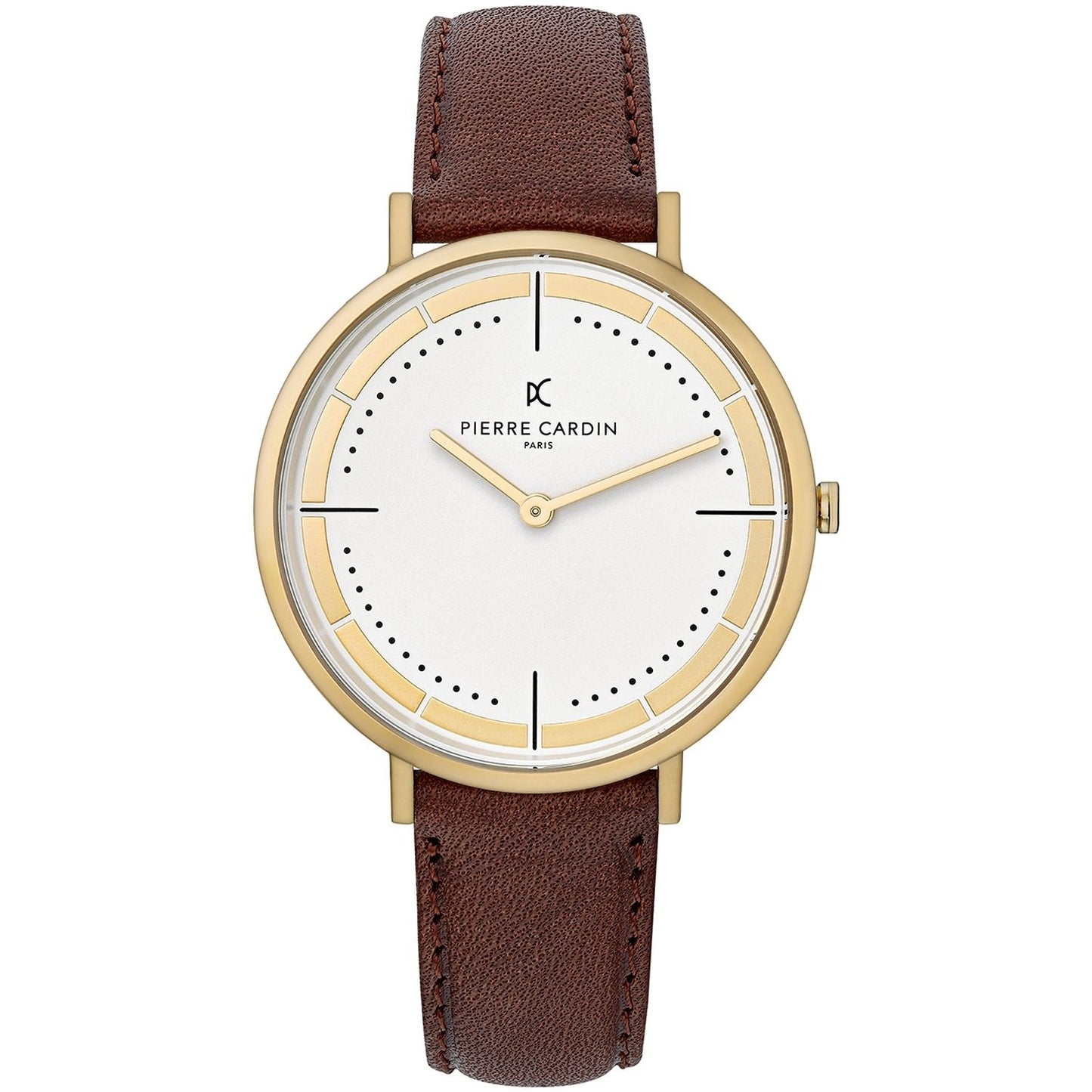 PIERRE CARDIN MOD. CBV-1031 WATCHES
