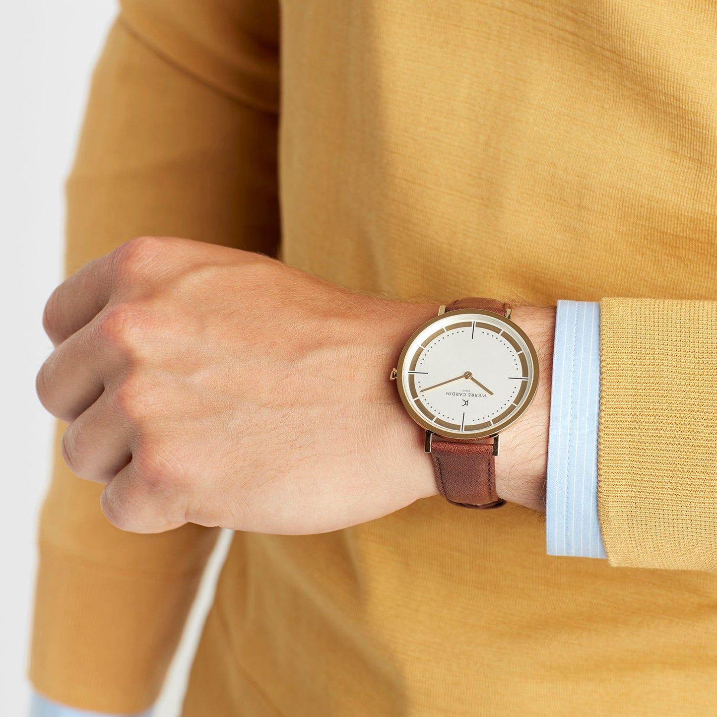 PIERRE CARDIN MOD. CBV-1031 WATCHES
