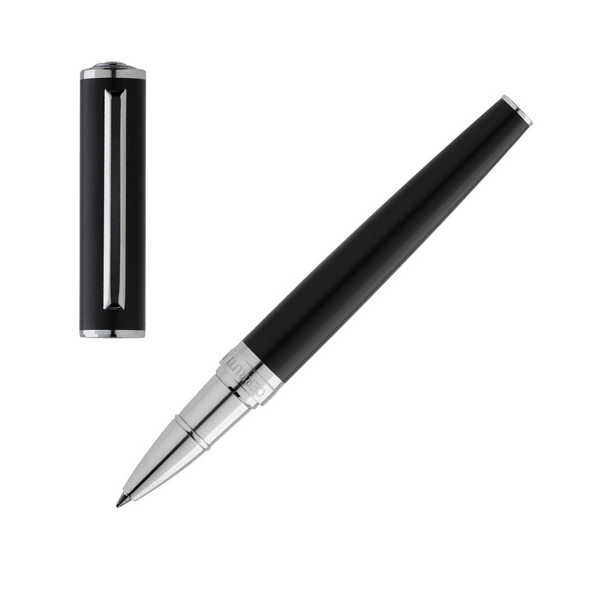 CERRUTI WRITING FASHION ACCESSORIES Mod. NST0965A