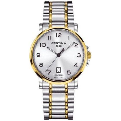 CERTINA Mod. CAIMANO