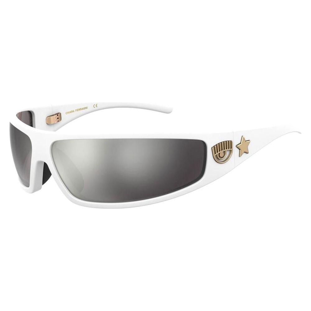 CHIARA FERRAGNI MOD. CF 7017_S SUNGLASSES & EYEWEAR