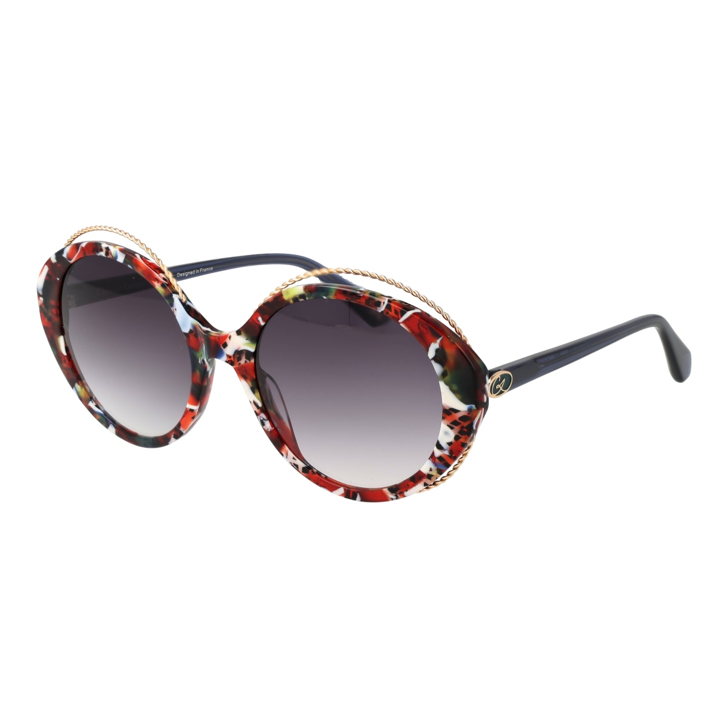 CHRISTIAN LACROIX MOD. CL5119 54227 SUNGLASSES & EYEWEAR