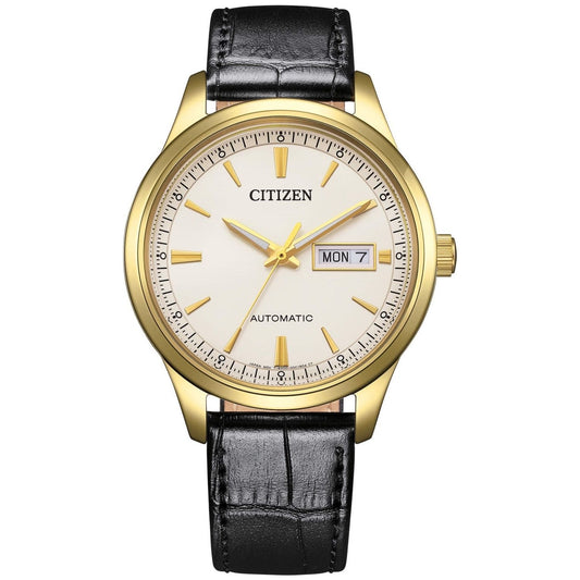 CITIZEN WATCHES Mod. NY4059-09A NY4059-09A