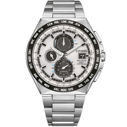 CITIZEN Mod. AT8238-84A