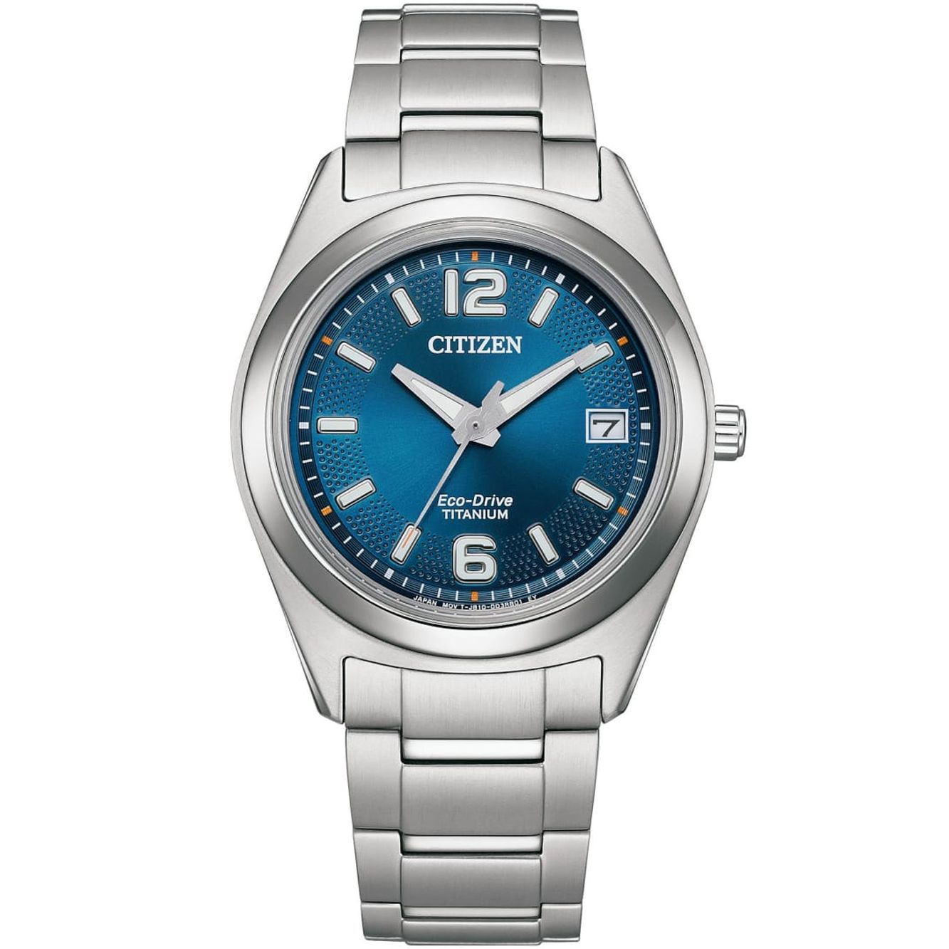 CITIZEN Mod. FE6151-82L