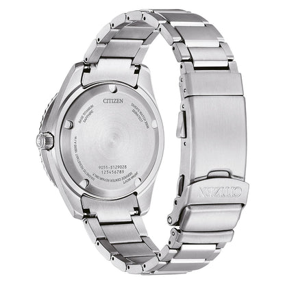 CITIZEN Mod. NB6021-68L
