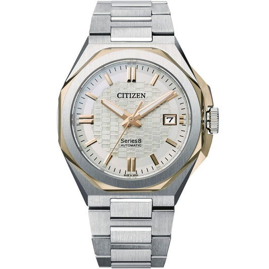 CITIZEN Mod. NB6084-50A