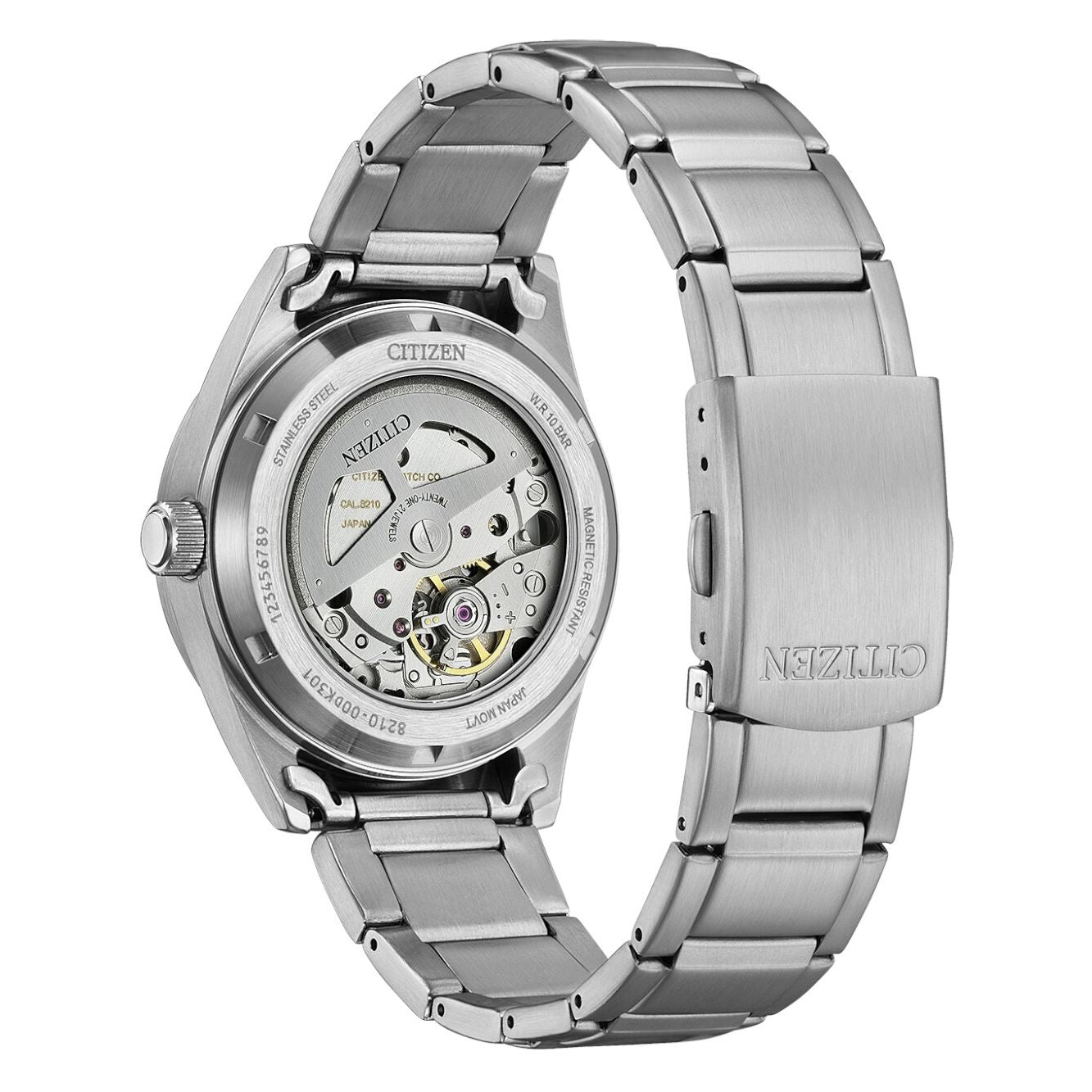 CITIZEN Mod. NJ0220-52X