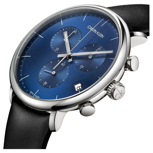 CALVIN KLEIN Mod. HIGH NOON K8M271CN