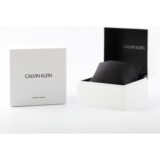 CALVIN KLEIN Mod.CK ICONIC AUTOMATIC 25300018