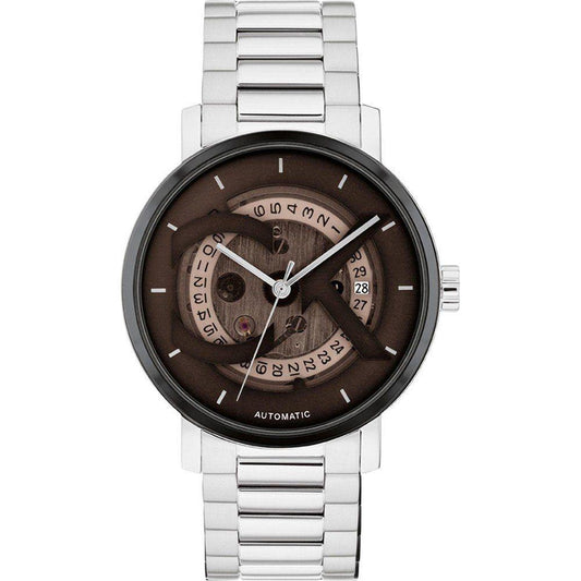 CALVIN KLEIN Mod.CK ICONIC AUTOMATIC 25300018