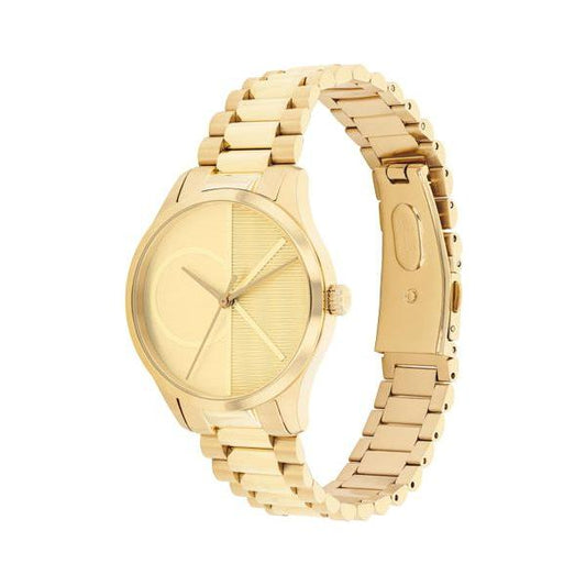 CALVIN KLEIN Mod.ICONIC 25200346