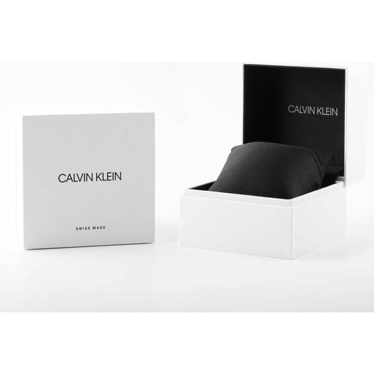 CALVIN KLEIN Mod.TIMELESS MESH 25200001