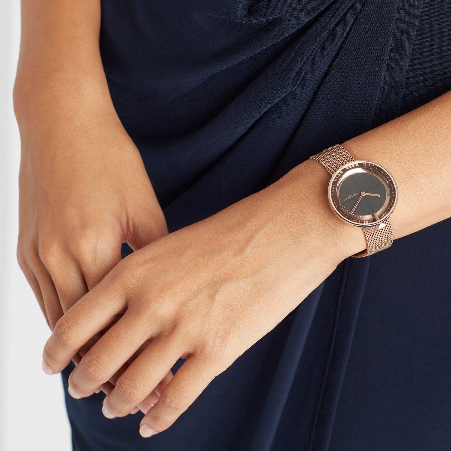 PIERRE CARDIN MOD. CMA-0001 WATCHES