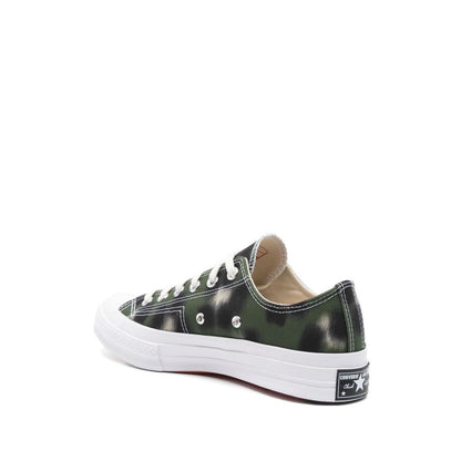 CONVERSE X KENZO Sneakers Green