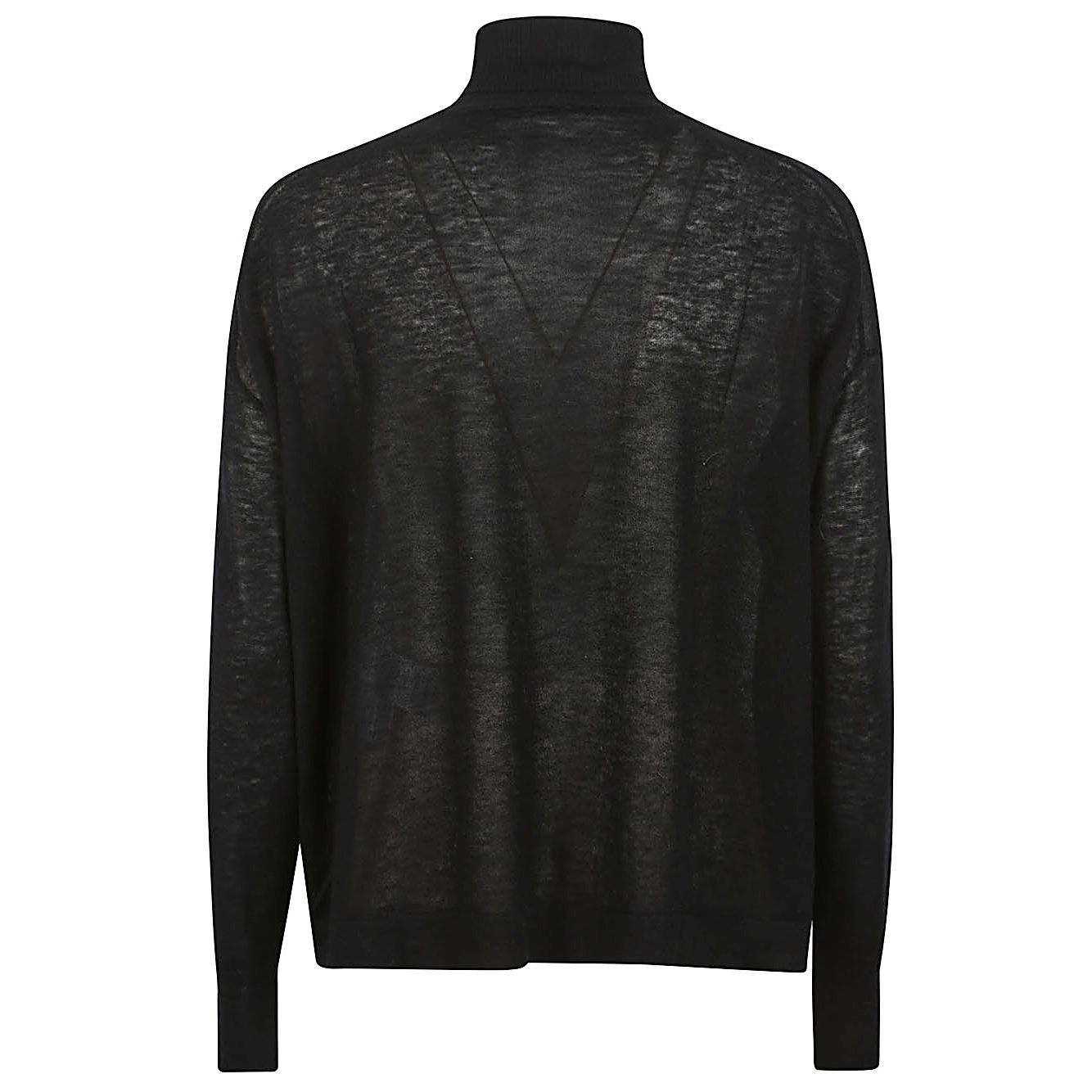 CT PLAGE Sweaters Black