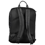 Calvin Klein Elegant Polyester Laptop Backpack