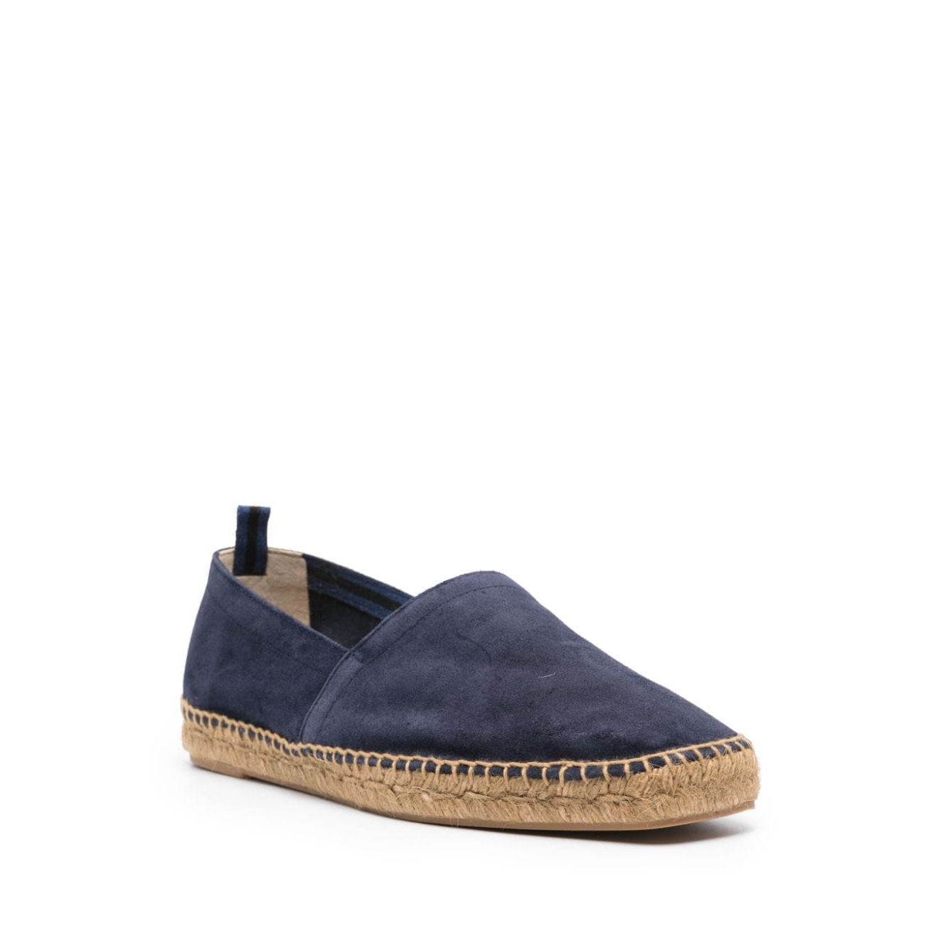 Castañer Castaner Pablo suede espadrilles Espadrilles