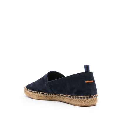 Castañer Castaner Pablo suede espadrilles Espadrilles