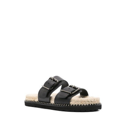Castañer Castaner Sandals Black Sandals