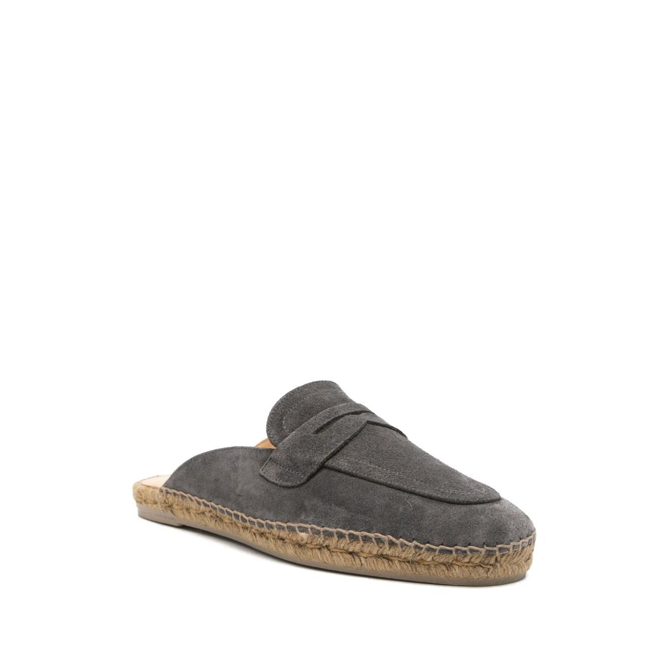 Castañer Castaner Sandals Grey Sandals