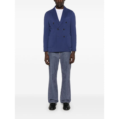 Circolo 1901 Jackets Purple