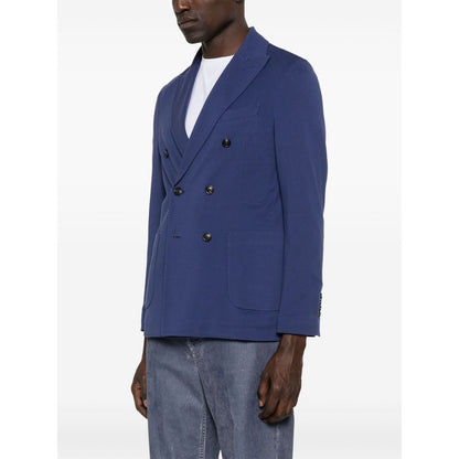 Circolo 1901 Jackets Purple